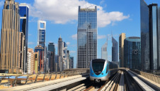 Tabreed provides cooling solutions to clients including Dubai Metro